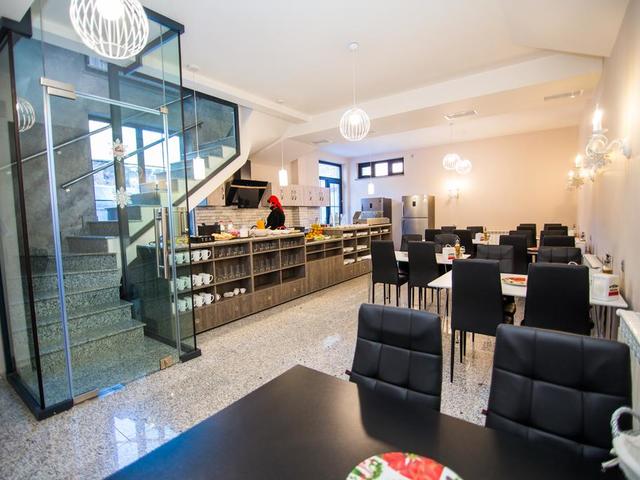 фото отеля 1 Hotel Borjomi (ex. Milano Palace) изображение №13