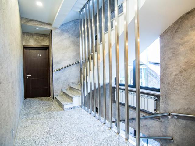 фотографии 1 Hotel Borjomi (ex. Milano Palace) изображение №12