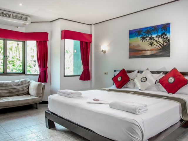 фото отеля Angus O'Tool's Irish Pub Guesthouse изображение №21