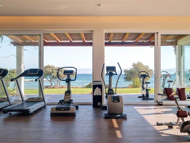 фотографии отеля Barcelo Hydra Beach Resort изображение №7