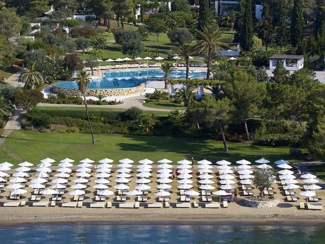 фото Barcelo Hydra Beach Resort изображение №6