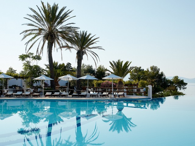 фотографии Barcelo Hydra Beach Resort изображение №4