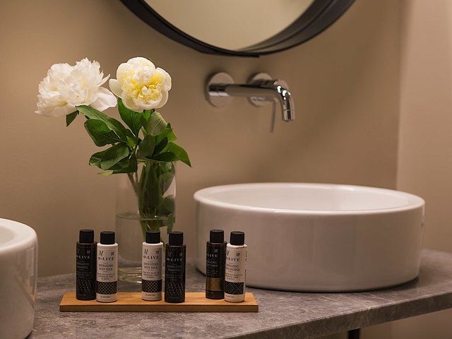 фото отеля Cretan Malia Park изображение №69