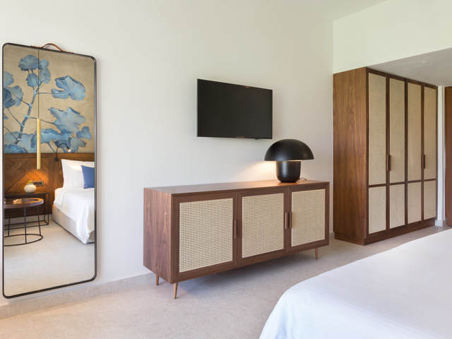 фотографии отеля Cretan Malia Park изображение №67