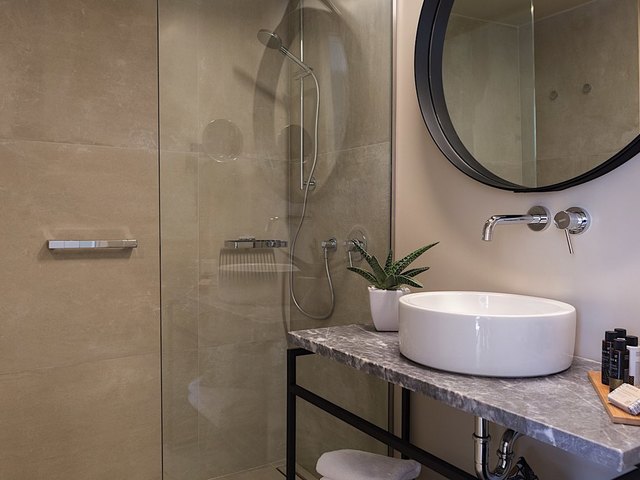 фотографии отеля Cretan Malia Park изображение №59