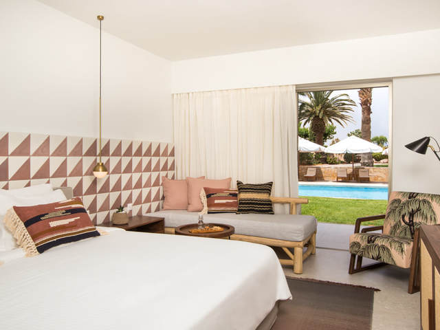 фото отеля Cretan Malia Park изображение №57