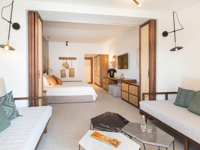 фотографии отеля Cretan Malia Park изображение №55