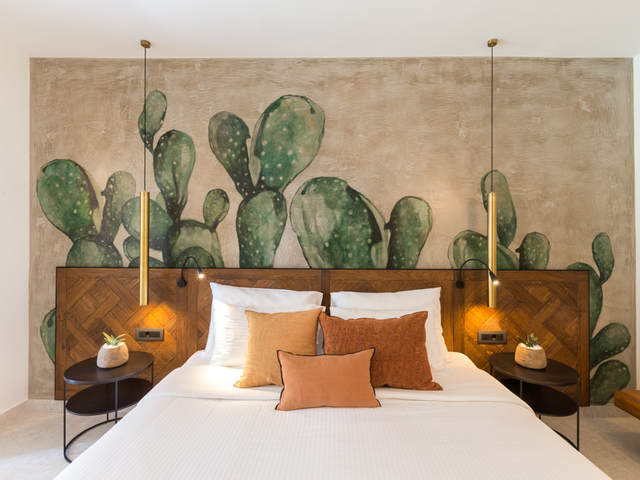 фотографии отеля Cretan Malia Park изображение №51