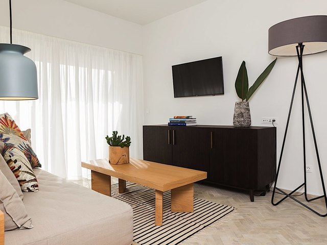 фото отеля Cretan Malia Park изображение №49