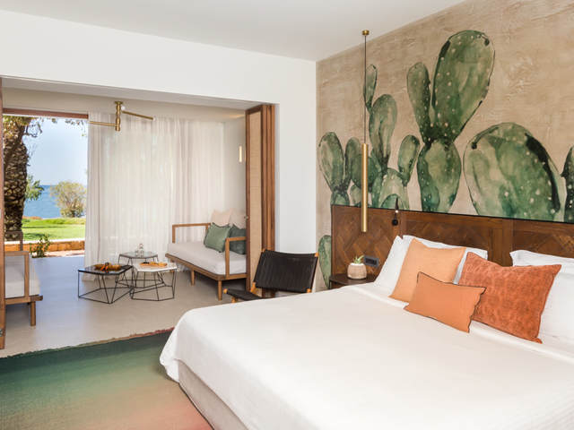 фотографии Cretan Malia Park изображение №48