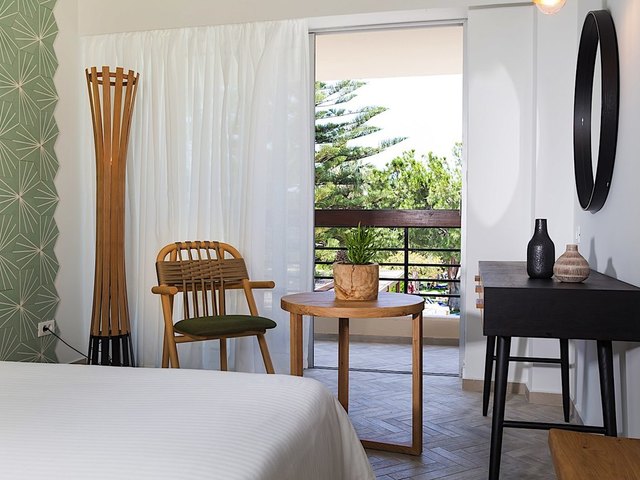 фото отеля Cretan Malia Park изображение №41