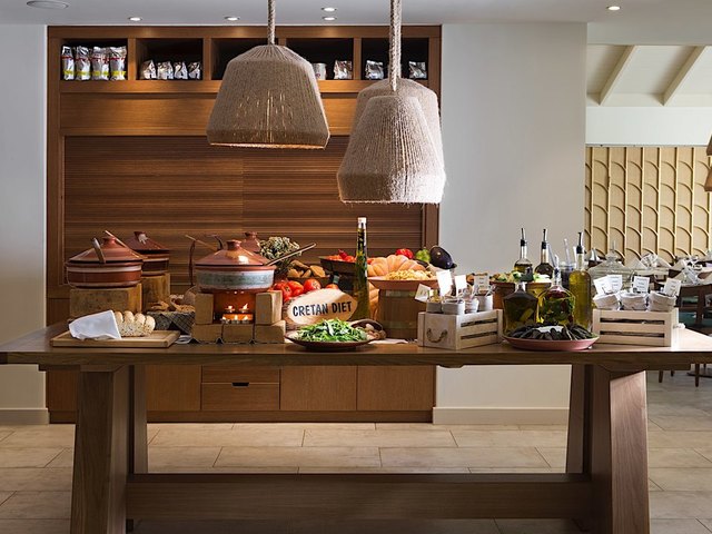 фотографии Cretan Malia Park изображение №40