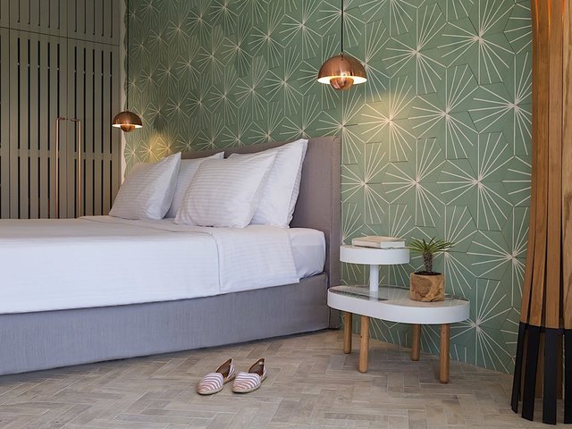 фотографии Cretan Malia Park изображение №36