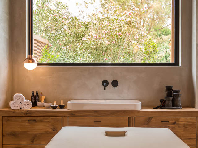 фото отеля Cretan Malia Park изображение №33