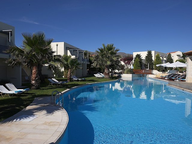 фото отеля Cretan Malia Park изображение №29