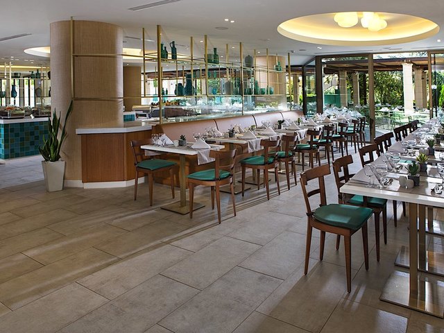 фотографии Cretan Malia Park изображение №28