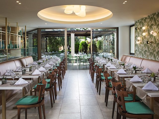 фото отеля Cretan Malia Park изображение №25