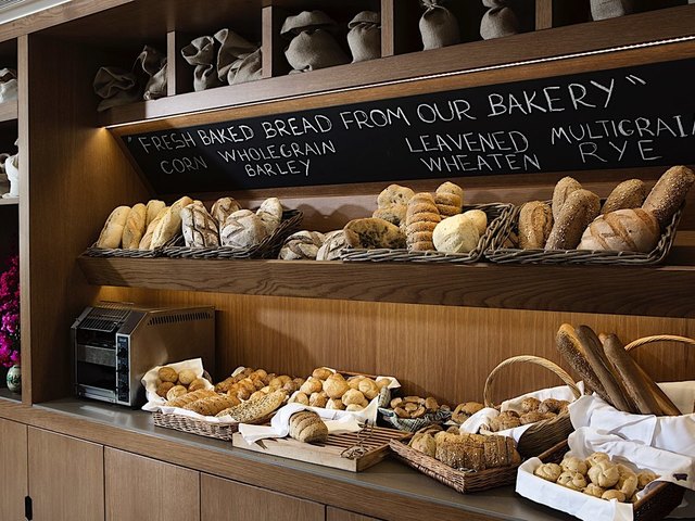 фотографии отеля Cretan Malia Park изображение №23