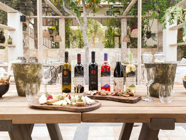 фотографии Cretan Malia Park изображение №20