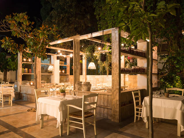 фото Cretan Malia Park изображение №18