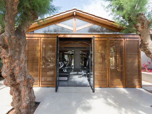 фото отеля Cretan Malia Park изображение №17