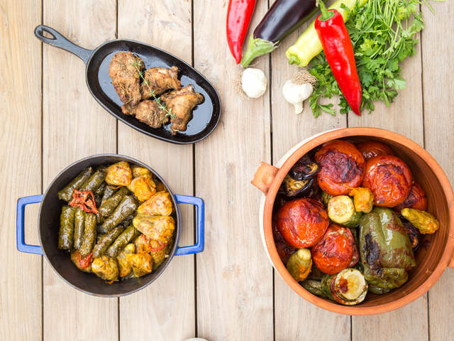 фото Cretan Malia Park изображение №14