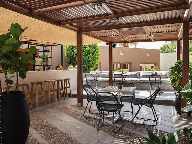 фото отеля Cretan Malia Park изображение №13