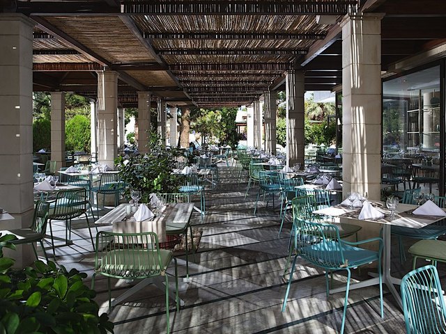 фотографии Cretan Malia Park изображение №12