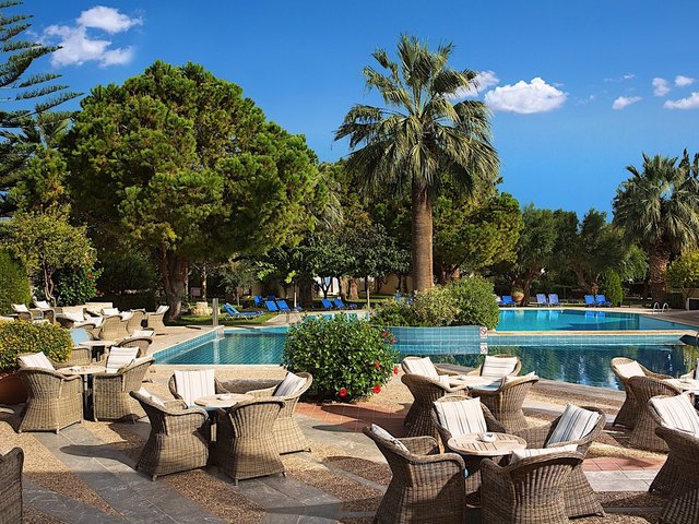 фото Cretan Malia Park изображение №6