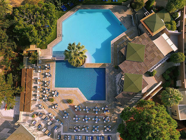 фотографии Cretan Malia Park изображение №4