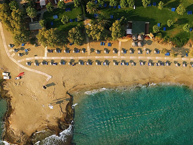 фото Cretan Malia Park изображение №2