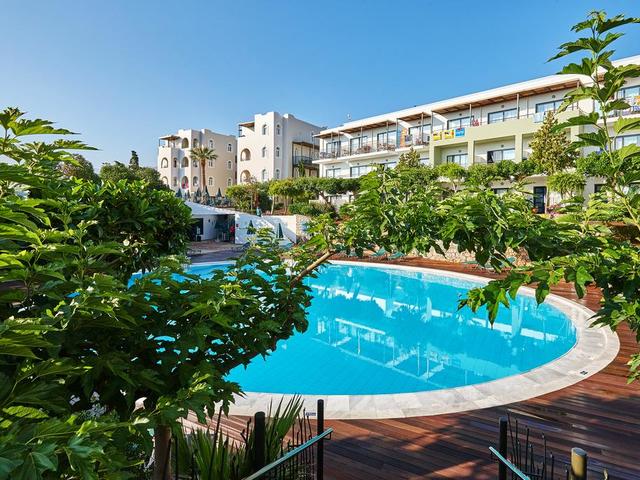 фото Arminda Hotel & Spa изображение №6