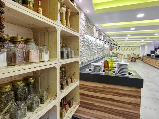 фото Arminda Hotel & Spa изображение №2