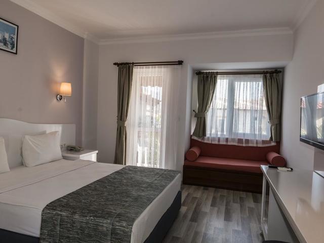 фото отеля Karbel изображение №25