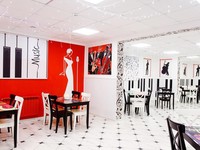 фото отеля Калифорния (California) изображение №53