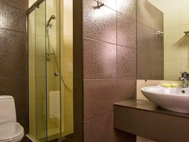 фотографии отеля Калифорния (California) изображение №47