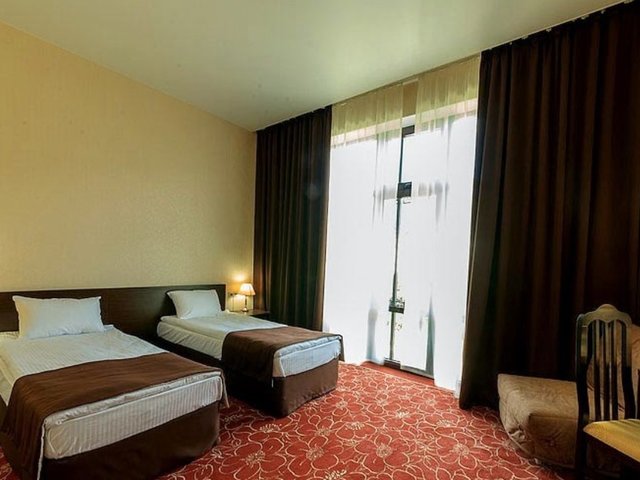 фотографии отеля Калифорния (California) изображение №43