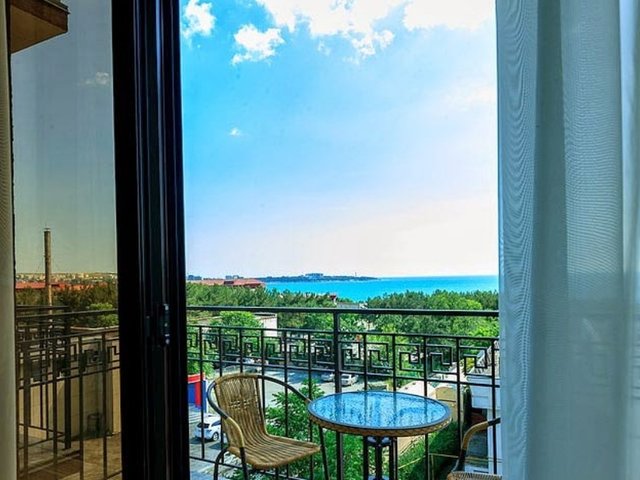 фото отеля Калифорния (California) изображение №41