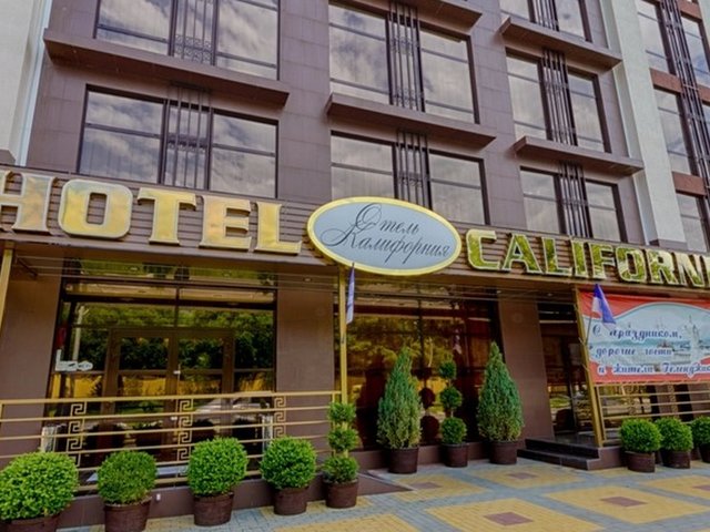 фотографии Калифорния (California) изображение №40