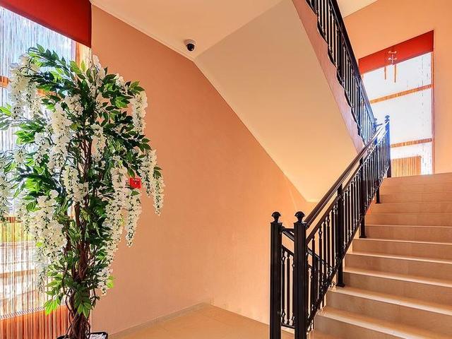 фотографии отеля Калифорния (California) изображение №39