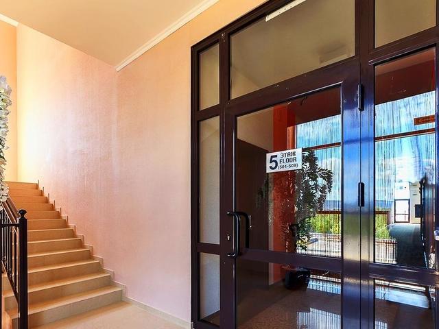 фотографии отеля Калифорния (California) изображение №35