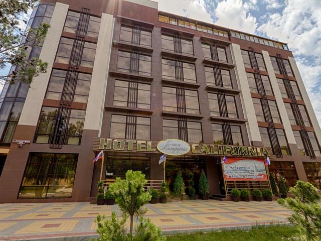 фотографии Калифорния (California) изображение №32