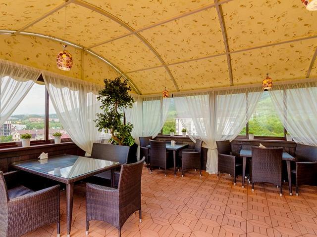 фотографии отеля Калифорния (California) изображение №31