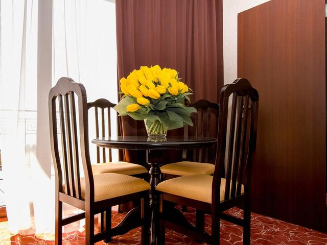 фотографии отеля Калифорния (California) изображение №27