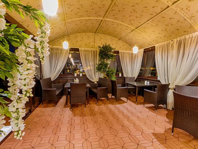 фото отеля Калифорния (California) изображение №25