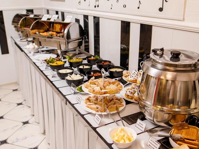 фотографии отеля Калифорния (California) изображение №19