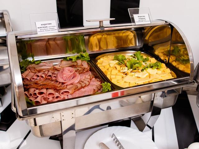 фото отеля Калифорния (California) изображение №17