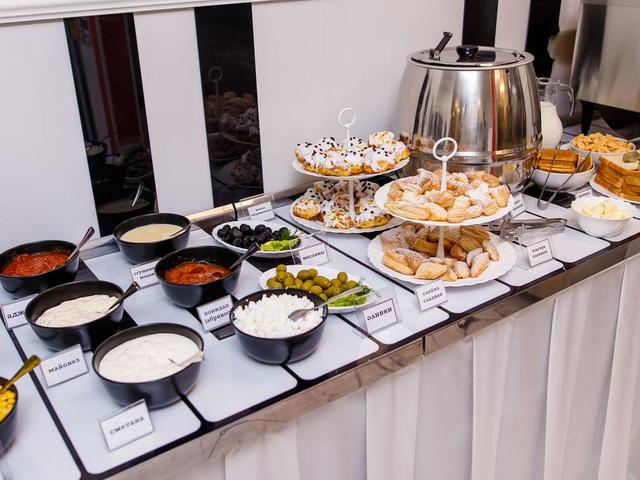 фото отеля Калифорния (California) изображение №13