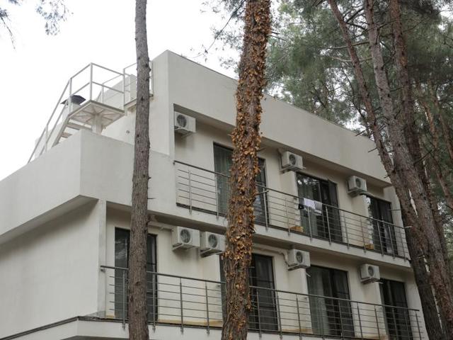 Hotel