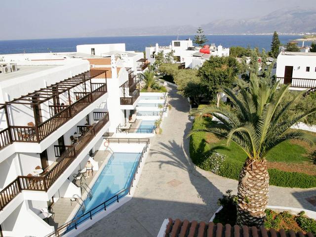 фотографии Hersonissos Maris изображение №16